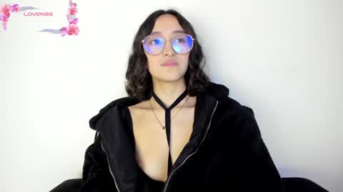 Snapshot of its__angelica_ chatting on 17, 1, 2025 Angelica online show from 17, 1, 2025