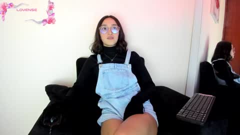 Snapshot of its__angelica_ chatting on 24, 1, 2025 Angelica online show from 24, 1, 2025