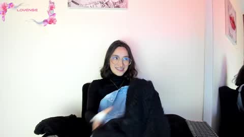 Snapshot of its__angelica_ chatting on 24, 1, 2025 Angelica online show from 24, 1, 2025