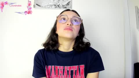 Snapshot of its__angelica_ chatting on 28, 1, 2025 Angelica online show from 28, 1, 2025