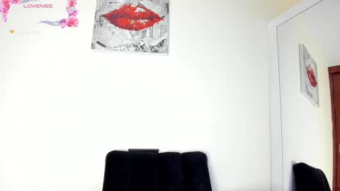 Snapshot of its__angelica_ chatting on 28, 1, 2025 Angelica online show from 28, 1, 2025