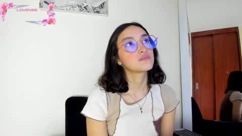 Snapshot of its__angelica_ chatting on 30, 1, 2025 Angelica online show from 30, 1, 2025