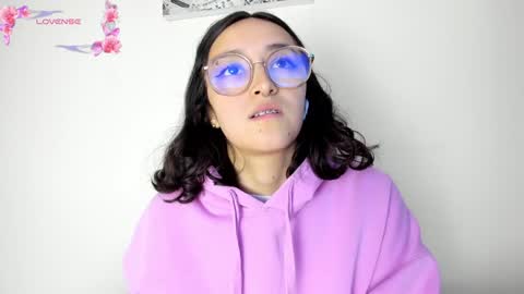 Snapshot of its__angelica_ chatting on 31, 1, 2025 Angelica online show from 31, 1, 2025