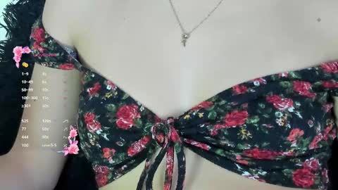 Snapshot of its__angelica_ chatting on 17, 9, 2025 Angelica online show from 17, 9, 2025