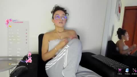 Snapshot of its__angelica_ chatting on 23, 9, 2025 Angelica online show from 23, 9, 2025