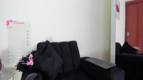 Snapshot of its__angelica_ chatting on 27, 9, 2025 Angelica online show from 27, 9, 2025