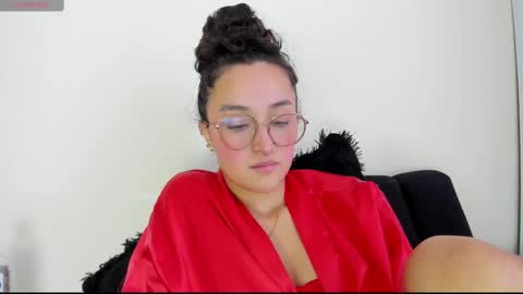 Snapshot of its__angelica_ chatting on 3, 10, 2025 Angelica online show from 3, 10, 2025