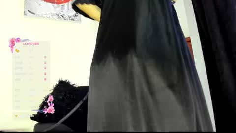 Snapshot of its__angelica_ chatting on 19, 10, 2025 Angelica online show from 19, 10, 2025