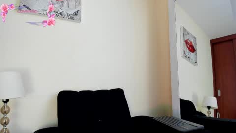 Angelica online show from 3, 4, 2026