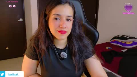 K A R I online show from 1, 2, 2026