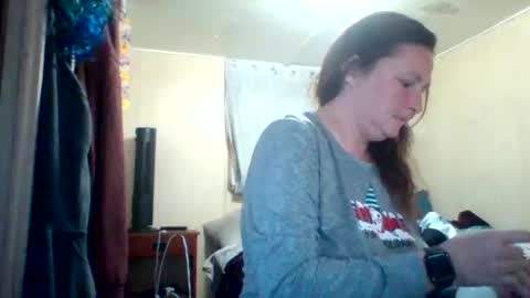 Snapshot of its_kimber chatting on 4, 2, 2025 its kimber online show from 4, 2, 2025