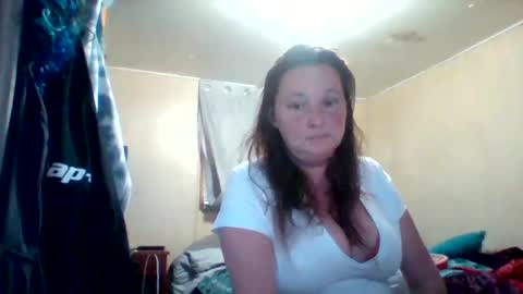 Snapshot of its_kimber chatting on 14, 2, 2025 its kimber online show from 14, 2, 2025