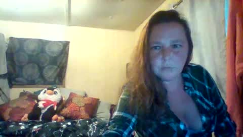 Snapshot of its_kimber chatting on 1, 10, 2025 its kimber online show from 1, 10, 2025