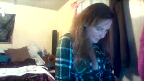Snapshot of its_kimber chatting on 24, 10, 2025 its kimber online show from 24, 10, 2025