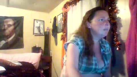 Snapshot of its_kimber chatting on 19, 12, 2025 its kimber online show from 19, 12, 2025