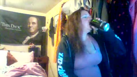 Snapshot of its_kimber chatting on 6, 1, 2026 its kimber online show from 6, 1, 2026