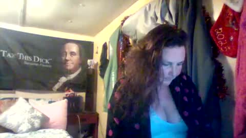 Snapshot of its_kimber chatting on 9, 1, 2026 its kimber online show from 9, 1, 2026