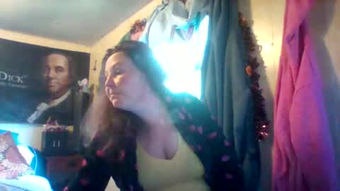 Snapshot of its_kimber chatting on 12, 1, 2026 its kimber online show from 12, 1, 2026