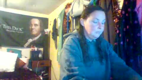 Snapshot of its_kimber chatting on 13, 1, 2026 its kimber online show from 13, 1, 2026