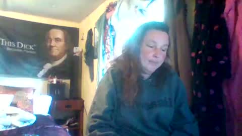 Snapshot of its_kimber chatting on 14, 1, 2026 its kimber online show from 14, 1, 2026