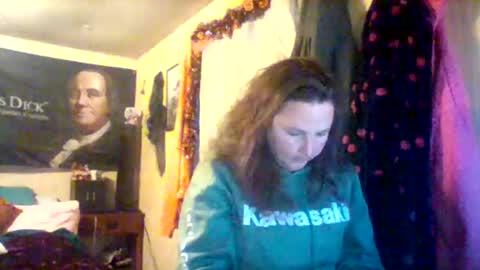 Snapshot of its_kimber chatting on 15, 1, 2026 its kimber online show from 15, 1, 2026