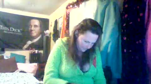 Snapshot of its_kimber chatting on 16, 1, 2026 its kimber online show from 16, 1, 2026