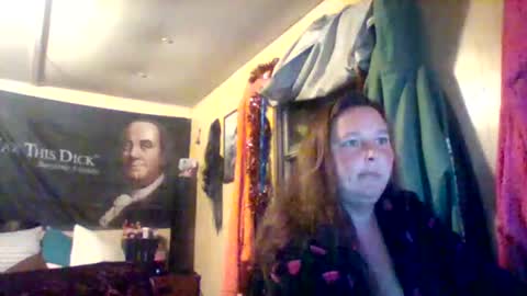 Snapshot of its_kimber chatting on 19, 1, 2026 its kimber online show from 19, 1, 2026
