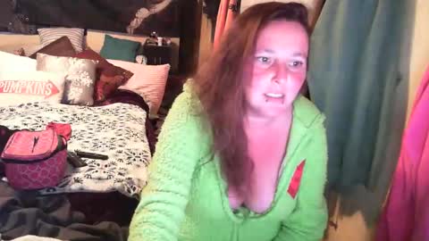 Snapshot of its_kimber chatting on 31, 1, 2026 its kimber online show from 31, 1, 2026