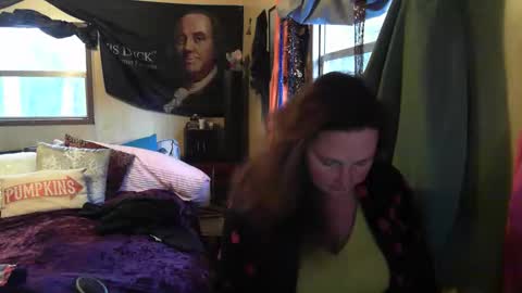 Snapshot of its_kimber chatting on 4, 2, 2026 its kimber online show from 4, 2, 2026