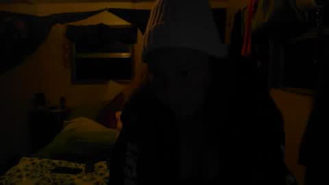 Snapshot of its_kimber chatting on 9, 2, 2026 its kimber online show from 9, 2, 2026