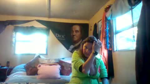 Snapshot of its_kimber chatting on 10, 2, 2026 its kimber online show from 10, 2, 2026