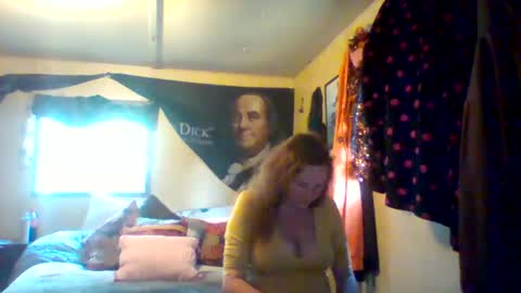 Snapshot of its_kimber chatting on 11, 2, 2026 its kimber online show from 11, 2, 2026