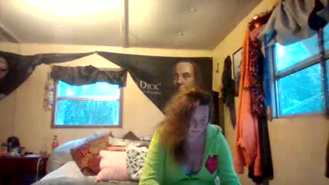 Snapshot of its_kimber chatting on 12, 2, 2026 its kimber online show from 12, 2, 2026