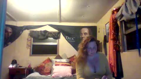 Snapshot of its_kimber chatting on 13, 2, 2026 its kimber online show from 13, 2, 2026