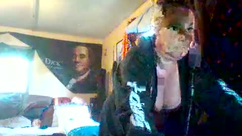 Snapshot of its_kimber chatting on 16, 2, 2026 its kimber online show from 16, 2, 2026