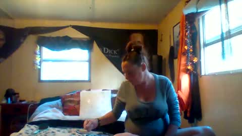 Snapshot of its_kimber chatting on 17, 2, 2026 its kimber online show from 17, 2, 2026