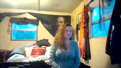 Snapshot of its_kimber chatting on 19, 2, 2026 its kimber online show from 19, 2, 2026