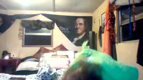 Snapshot of its_kimber chatting on 20, 2, 2026 its kimber online show from 20, 2, 2026