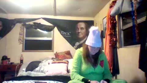 Snapshot of its_kimber chatting on 23, 2, 2026 its kimber online show from 23, 2, 2026