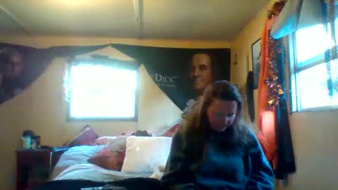 Snapshot of its_kimber chatting on 25, 2, 2026 its kimber online show from 25, 2, 2026