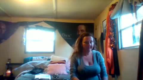 Snapshot of its_kimber chatting on 2, 3, 2026 its kimber online show from 2, 3, 2026