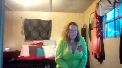 Snapshot of its_kimber chatting on 20, 3, 2026 its kimber online show from 20, 3, 2026