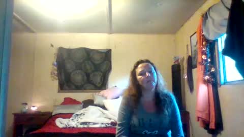 Snapshot of its_kimber chatting on 27, 3, 2026 its kimber online show from 27, 3, 2026