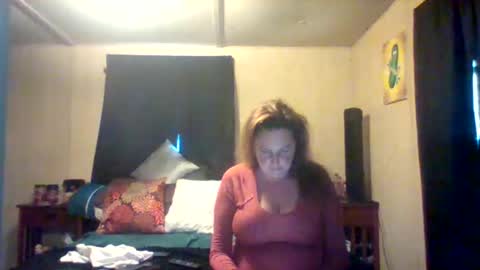 Snapshot of its_kimber chatting on 24, 4, 2026 its kimber online show from 24, 4, 2026