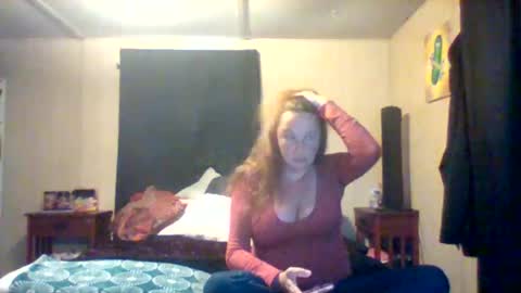 Snapshot of its_kimber chatting on 27, 4, 2026 its kimber online show from 27, 4, 2026