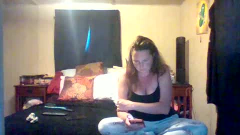 Snapshot of its_kimber chatting on 20, 5, 2026 its kimber online show from 20, 5, 2026