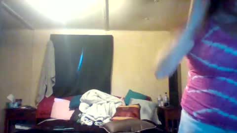 Snapshot of its_kimber chatting on 11, 6, 2026 its kimber online show from 11, 6, 2026