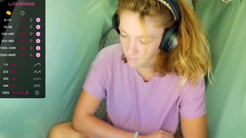 Lily online show from 27, 3, 2026