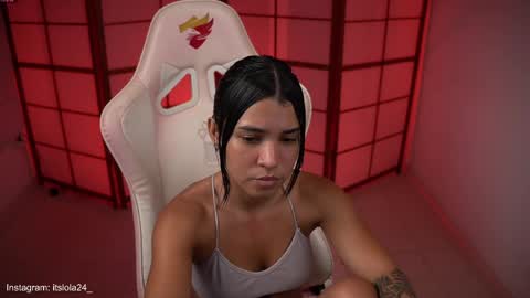   online show from 8, 5, 2026