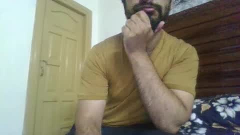 its_me_2323 online show from 20, 10, 2025